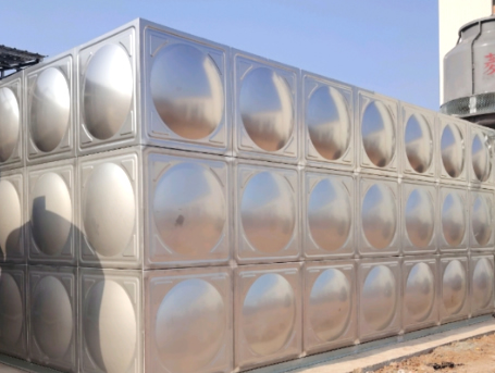 不銹鋼水箱廠家電話